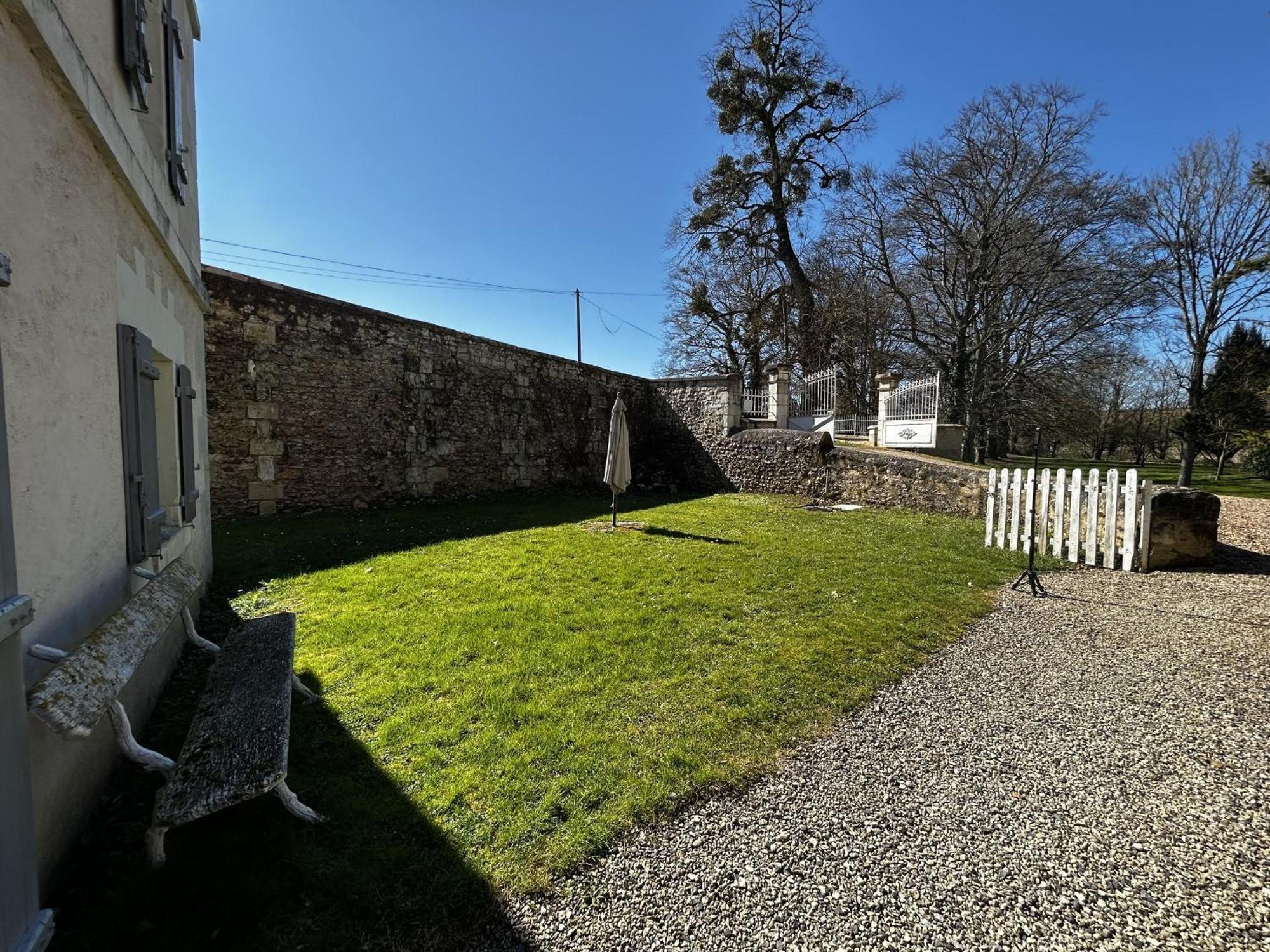 Gite D'Exception A Lesigny Avec Piscine Couverte - Fr-1-541-167 Екстер'єр фото